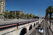 Traffic 2 (Barcelona)